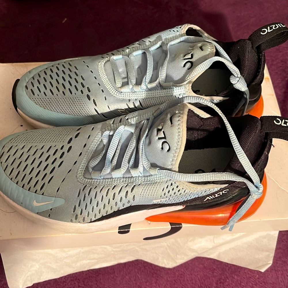Women’s Air Max 270